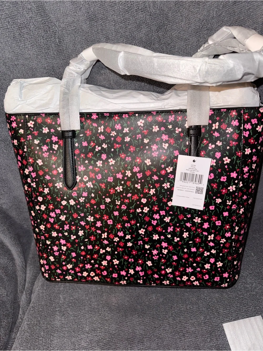 Kate Spade Schuyler Medium Tote